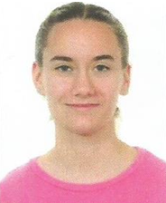 Irene María Molina Morcillo